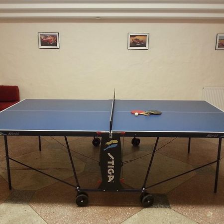 Hotel Plinksiu Plinkšės Εξωτερικό φωτογραφία