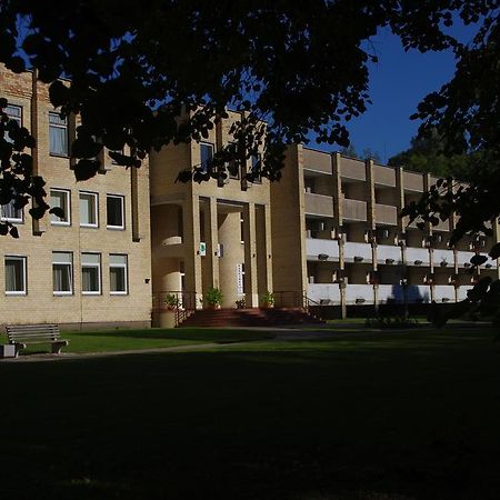 Hotel Plinksiu Plinkšės Εξωτερικό φωτογραφία