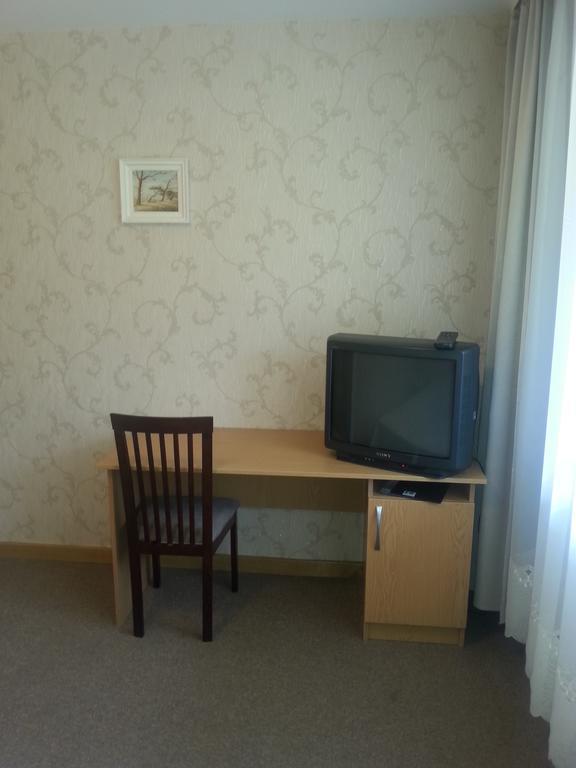 Hotel Plinksiu Plinkšės Δωμάτιο φωτογραφία