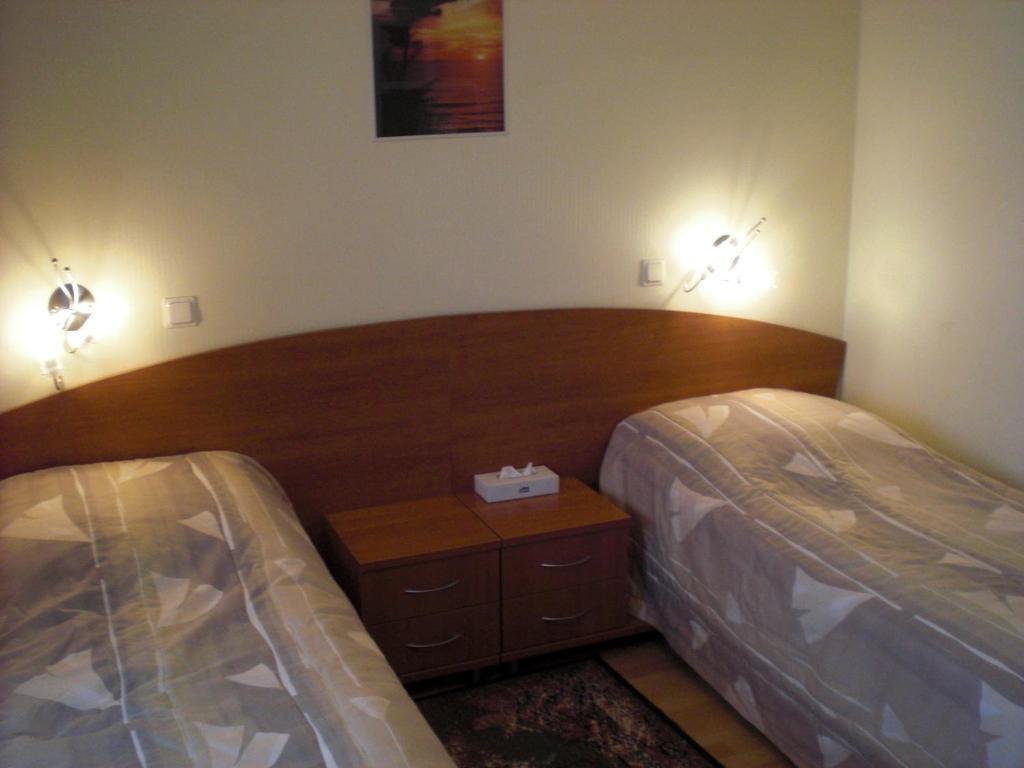 Hotel Plinksiu Plinkšės Δωμάτιο φωτογραφία