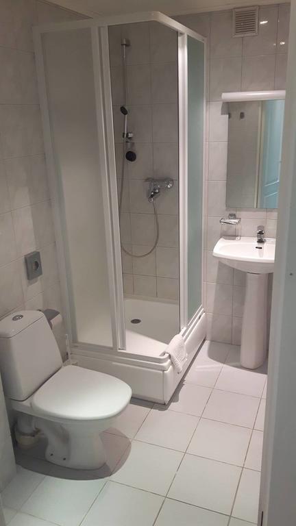 Hotel Plinksiu Plinkšės Εξωτερικό φωτογραφία