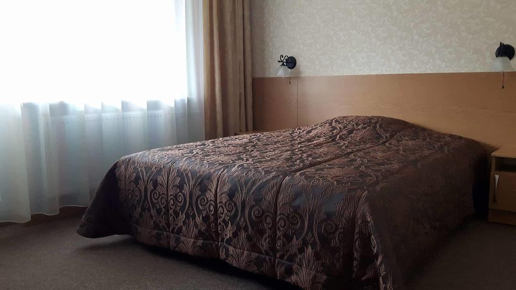 Hotel Plinksiu Plinkšės Εξωτερικό φωτογραφία