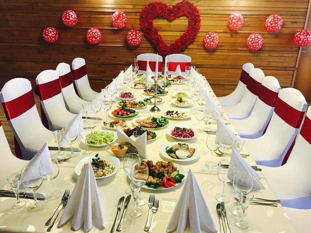 Hotel Plinksiu Plinkšės Εξωτερικό φωτογραφία