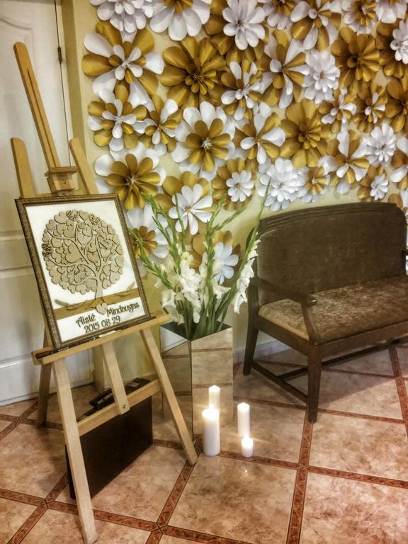 Hotel Plinksiu Plinkšės Εξωτερικό φωτογραφία