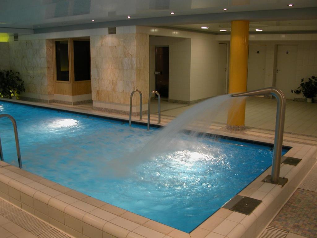 Hotel Plinksiu Plinkšės Εξωτερικό φωτογραφία