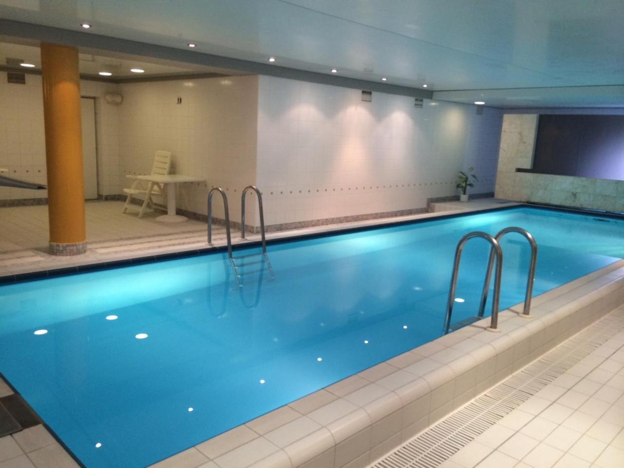 Hotel Plinksiu Plinkšės Εξωτερικό φωτογραφία